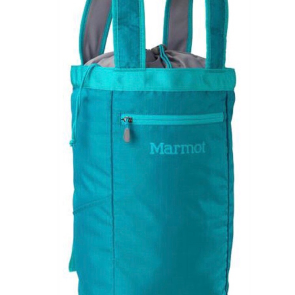 Marmot Backpack